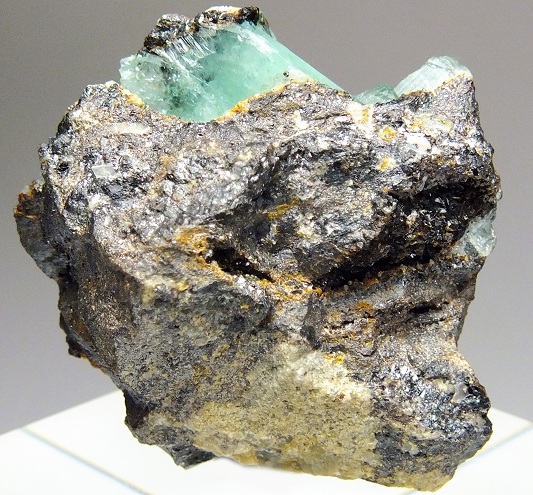 フォスフォフィライト 531 ボリビア - 鉱物標本・隕石標本販売のWeb 