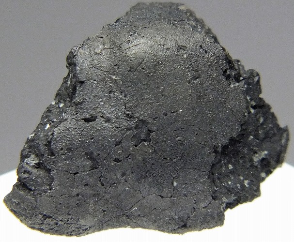 Tarda 炭素質石質隕石(C2-ung) 417 1.91g - 鉱物標本・隕石標本販売の 