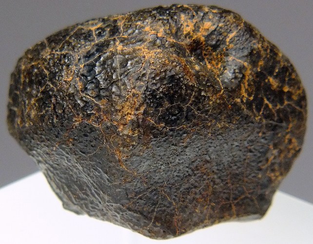 石質隕石