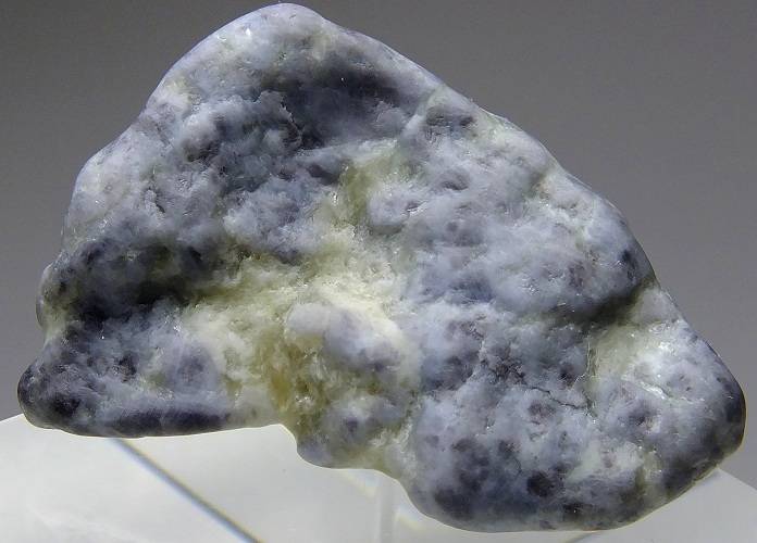 コランダム 982 新潟県 - 鉱物標本・隕石標本販売のWeb専門店 エヌズ 