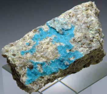 トルコ石 の商品一覧- 株式会社エヌズミネラル ｜鉱物標本・隕石標本の 