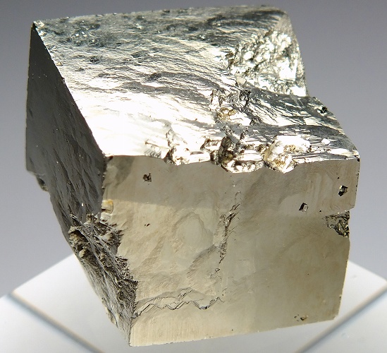黄鉄鉱 628 スペイン - 鉱物標本・隕石標本販売のWeb専門店 エヌズ