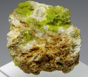 緑鉛鉱 の商品一覧- 株式会社エヌズミネラル ｜鉱物標本・隕石標本の 