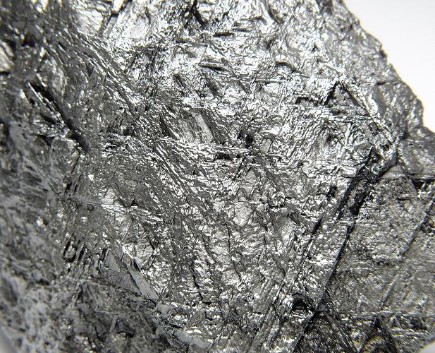Muonionalusta 鉄隕石 I507(大型) 1543g - 株式会社エヌズミネラル 
