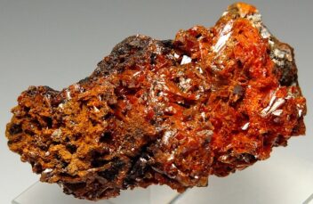 紅鉛鉱 の商品一覧- 株式会社エヌズミネラル ｜鉱物標本・隕石標本の