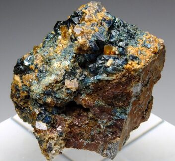 天藍石 の商品一覧- 株式会社エヌズミネラル ｜鉱物標本・隕石標本の 