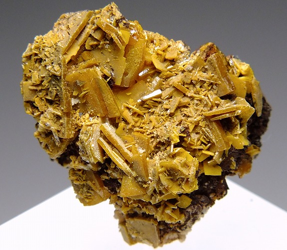 モリブデン鉛鉱 の商品一覧- 鉱物標本・隕石標本販売のWeb専門店
