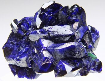 藍銅鉱 の商品一覧- 株式会社エヌズミネラル ｜鉱物標本・隕石標本の 