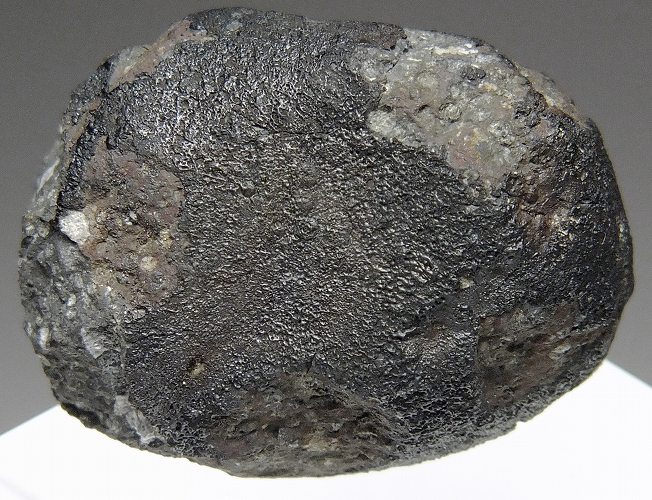 Allende アエンデ 炭素質石質隕石(CV3) 647 21.17g - 鉱物標本・隕石