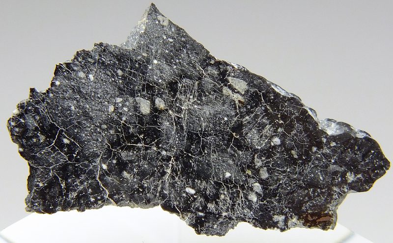 NWA 13951 月隕石 646 7.66g - 株式会社エヌズミネラル ｜｜鉱物標本 