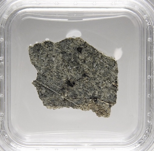 NWA 13187 火星隕石(Shergottite) 679 2.00g - 鉱物標本・隕石標本販売 