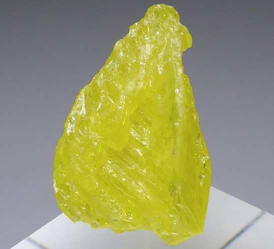 自然硫黄 515 ボリビア - 鉱物標本・隕石標本販売のWeb専門店 エヌズ