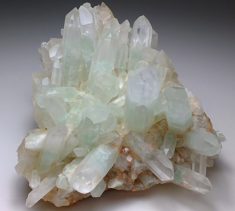 マダガスカル水晶 の商品一覧- 鉱物標本・隕石標本販売のWeb専門店
