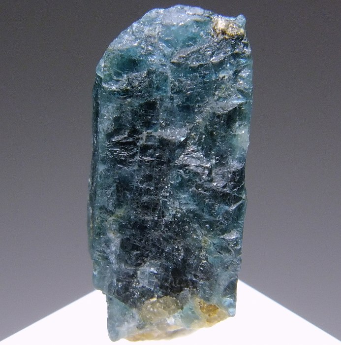 グランディディエライト (原産地)123 マダガスカル - 鉱物標本・隕石