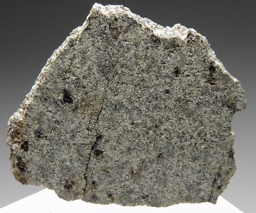NWA 13187 火星隕石(Shergottite) 729 8.17g - 鉱物標本・隕石標本販売 