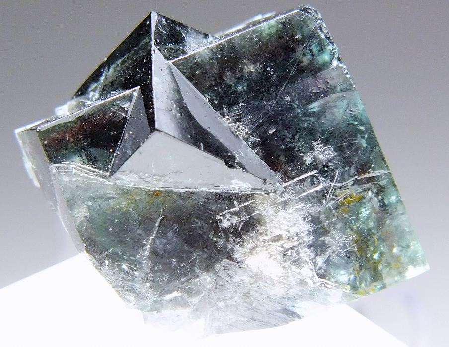 蛍石 Druzy Dreams Pocket UK 鉱物［SND-2872］の通販 by Ys