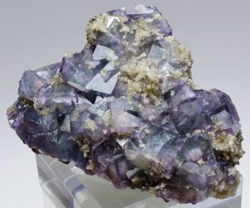 フローライト - 世界各国 - の商品一覧- 鉱物標本・隕石標本販売のWeb