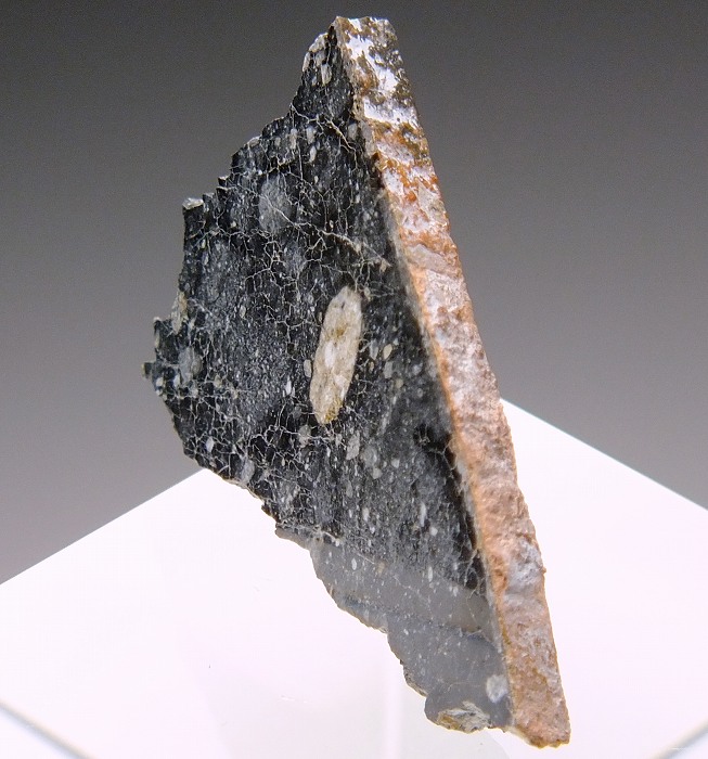 NWA 13951 月隕石 736 5.03g - 鉱物標本・隕石標本販売のWeb専門店