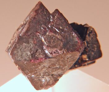 赤銅鉱 の商品一覧- 鉱物標本・隕石標本販売のWeb専門店 エヌズ