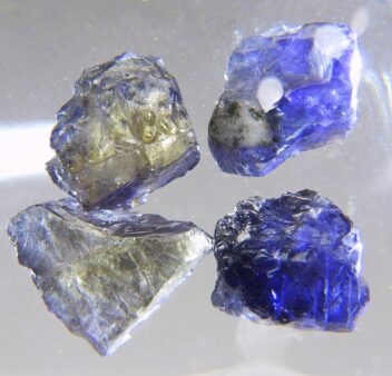 超激レア！ロードラナイト✨NWA3341　隕石標本 NWA 7831 石質隕石 813(未切断) 21.25g - 鉱物標本・隕石標本