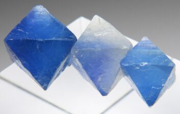 フローライト 八面体 の商品一覧- 鉱物標本・隕石標本販売のWeb