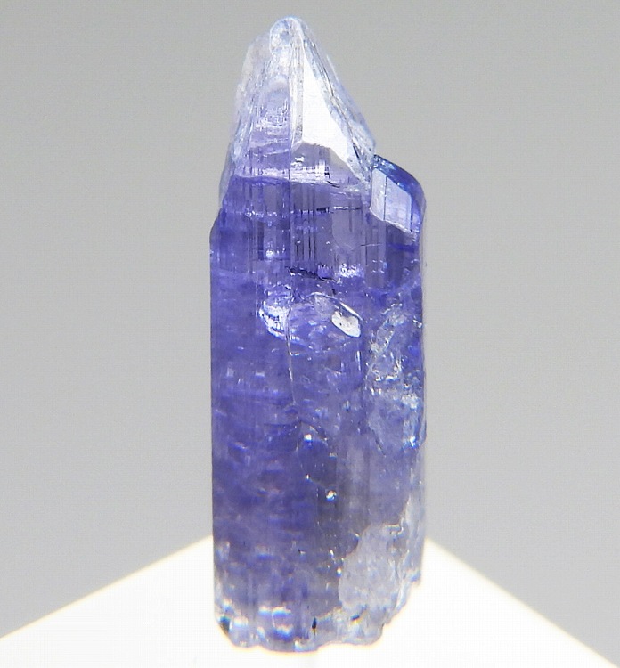 【鉱物標本】非加熱タンザナイト/Tanzanite(ゾイサイト)※タンザニア タンザニア産 タンザナイト | 鉱物標本,タ行,タンザナイト
