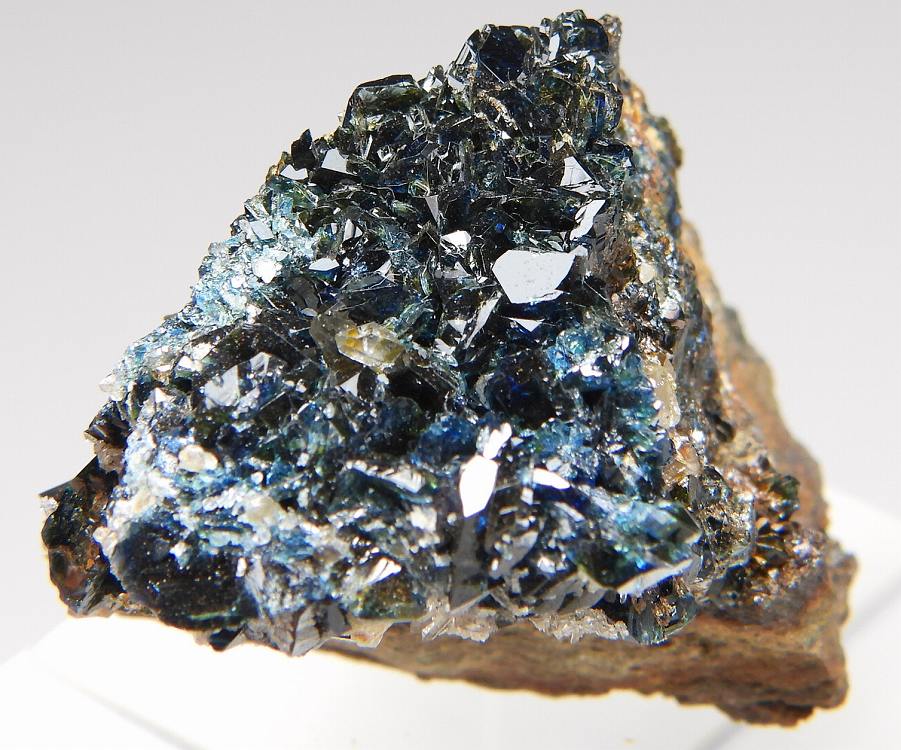 天藍石 の商品一覧- 鉱物標本・隕石標本販売のWeb専門店 エヌズ