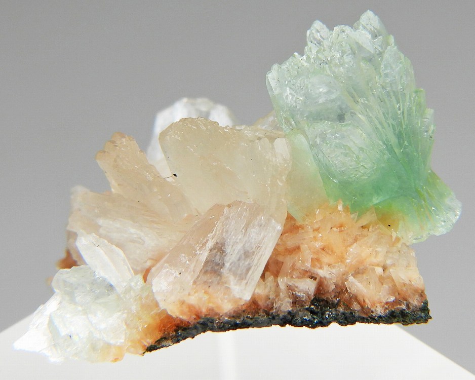 魚眼石 の商品一覧- 鉱物標本・隕石標本販売のWeb専門店 エヌズ