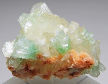 鉱物標本・隕石標本の通販専門店 | 株式会社エヌズミネラル