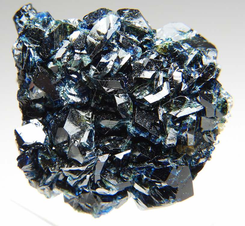 ラズライト　鉱物標本 Lazulite 天藍石 の商品一覧- 鉱物標本・隕石標本販売のWeb専門店 エヌズ