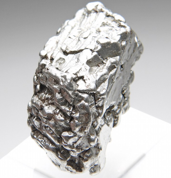 鉄隕石 の商品一覧- 鉱物標本・隕石標本販売のWeb専門店 エヌズ