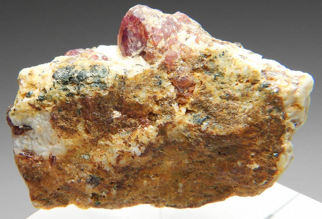 ルビー サファイア の商品一覧- 鉱物標本・隕石標本販売のWeb専門店