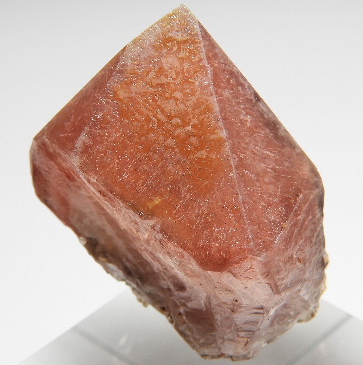 ストロベリークォーツ の商品一覧- 鉱物標本・隕石標本販売のWeb専門店