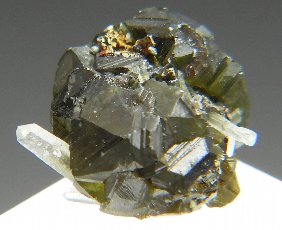 閃亜鉛鉱 の商品一覧- 鉱物標本・隕石標本販売のWeb専門店 エヌズ