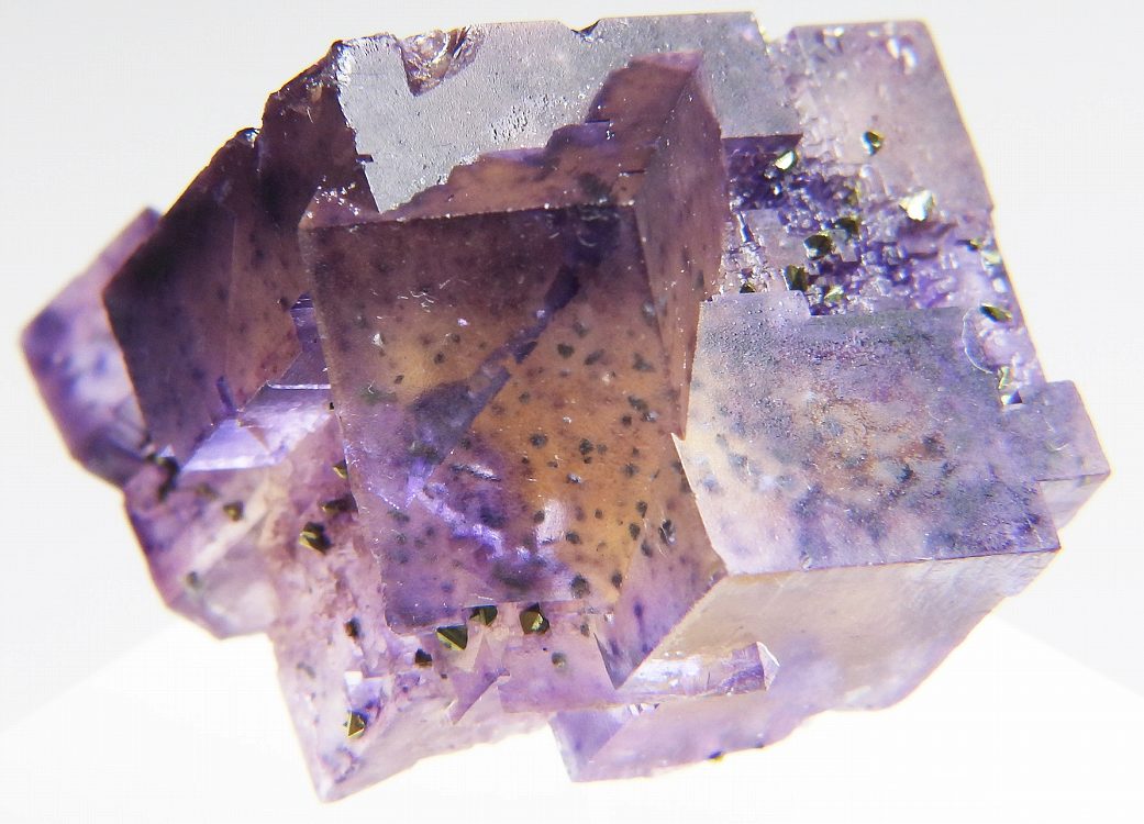 フローライト IL360 イリノイ州 - 鉱物標本・隕石標本販売のWeb専門店