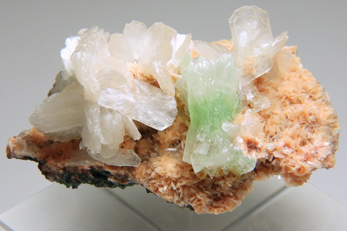 魚眼石 の商品一覧- 鉱物標本・隕石標本販売のWeb専門店 エヌズ