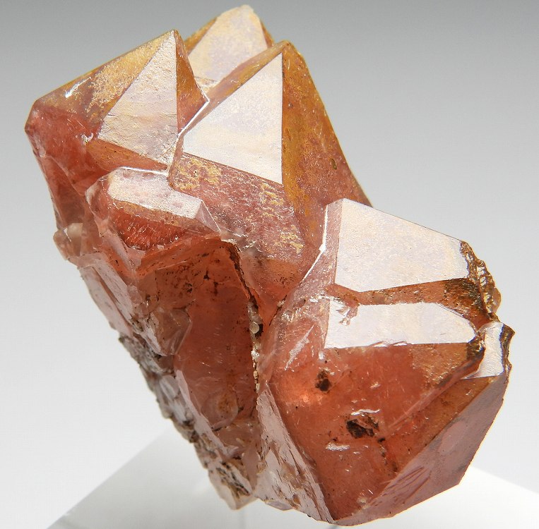 ストロベリークォーツ の商品一覧- 鉱物標本・隕石標本販売のWeb専門店