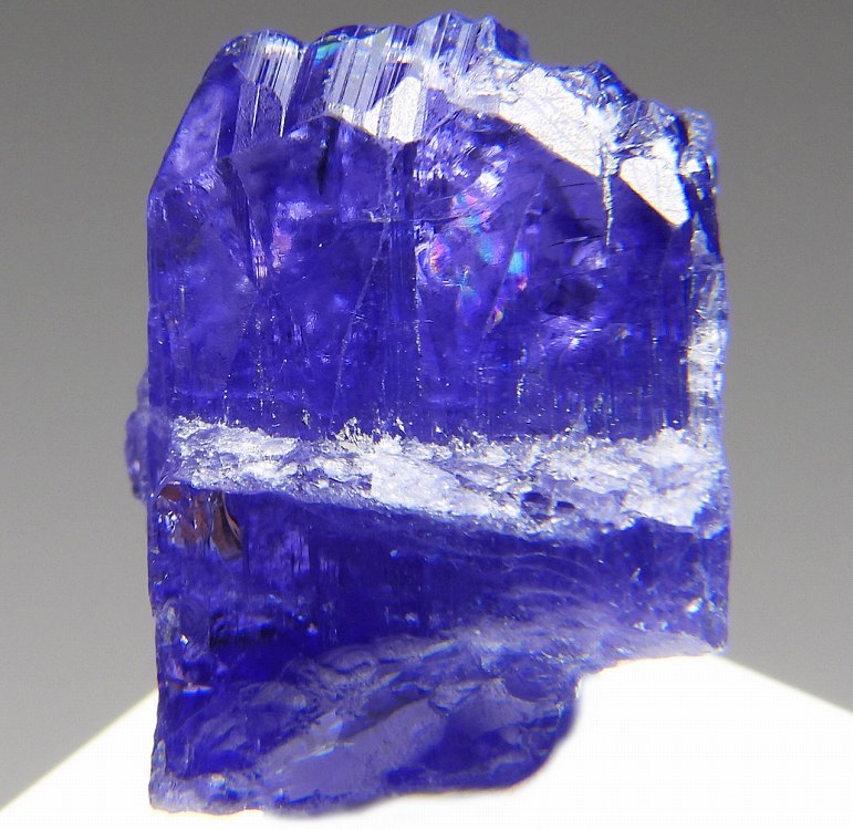 タンザナイト の商品一覧- 鉱物標本・隕石標本販売のWeb専門店 エヌズ