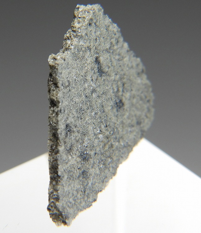 NWA 12269 火星隕石(Shergottite) M16 1.66g - 鉱物標本・隕石標本販売