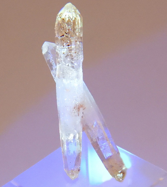 オイル入り水晶 の商品一覧- 鉱物標本・隕石標本販売のWeb専門店