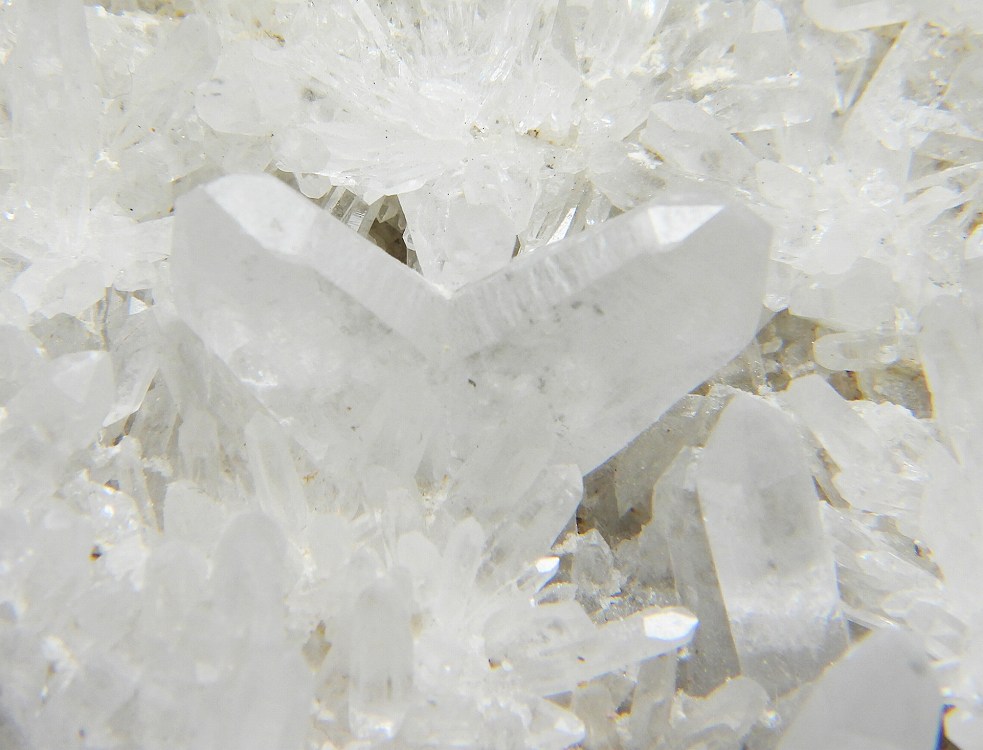 水晶 1 の商品一覧- 鉱物標本・隕石標本販売のWeb専門店 エヌズ