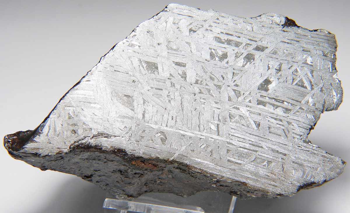 ✨超ウルトラレア隕石！Tafassasset 隕石　標本 鉄隕石 の商品一覧- 鉱物標本・隕石標本販売のWeb専門店 エヌズ