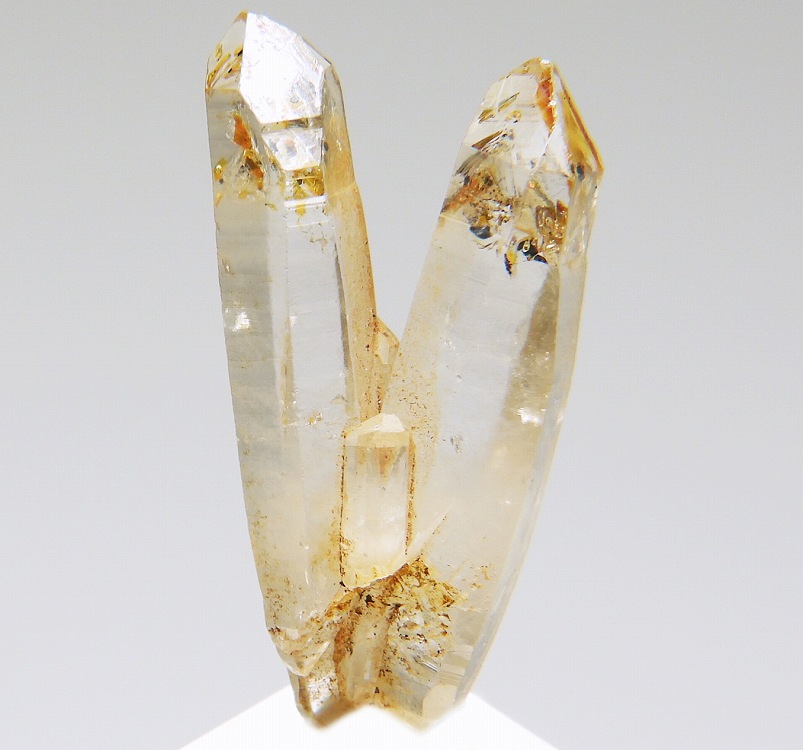 オイル入り水晶 の商品一覧- 鉱物標本・隕石標本販売のWeb専門店