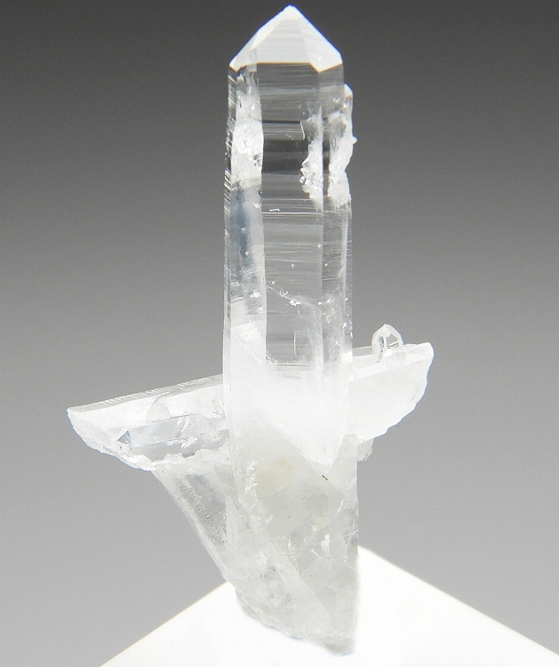 水晶 C72 コロンビア - 鉱物標本・隕石標本販売のWeb専門店 エヌズ