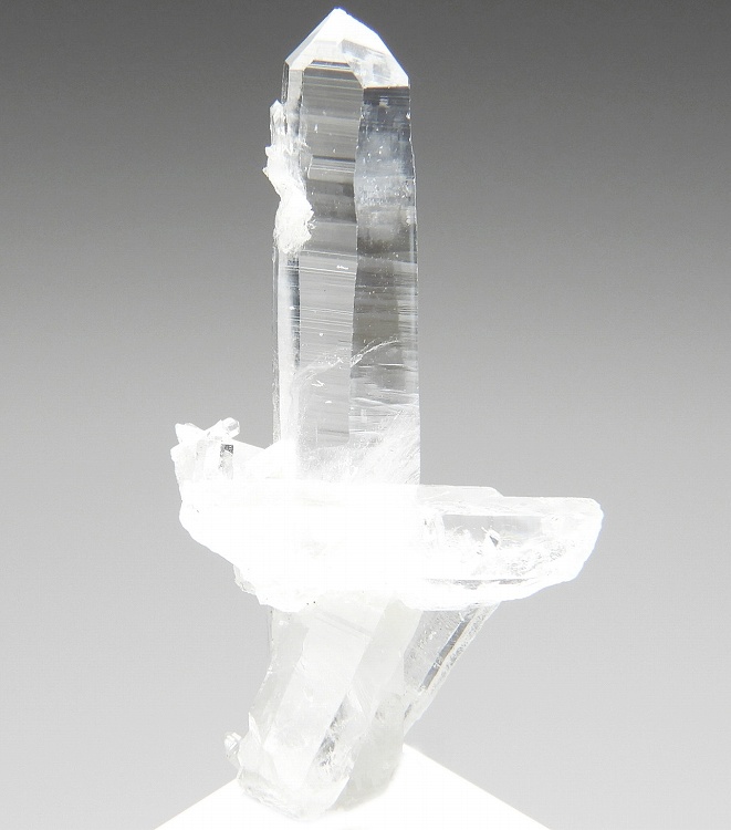 水晶 C72 コロンビア - 鉱物標本・隕石標本販売のWeb専門店 エヌズ