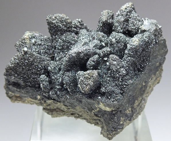 硫砒銅鉱 36 ペルー