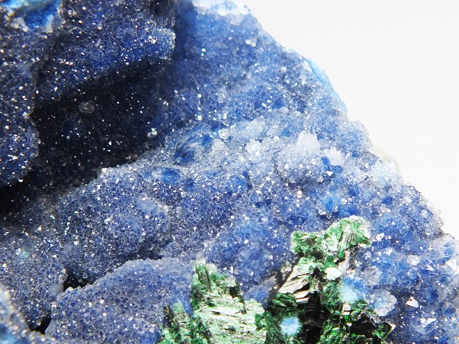 ナミビア産シャッタカイト水晶 839 天然石 鉱物 原石｜置物